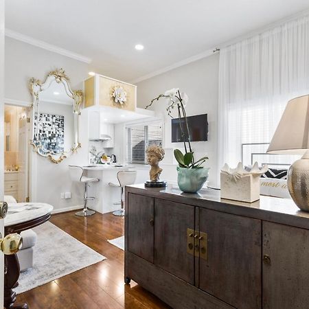Апартаменти Sf King Nest By The Golden Gate Park And Beach With Private Patio Сан-Франциско Екстер'єр фото