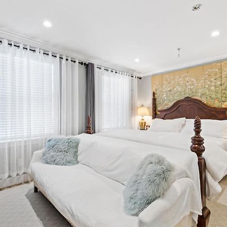 Апартаменти Sf King Nest By The Golden Gate Park And Beach With Private Patio Сан-Франциско Екстер'єр фото
