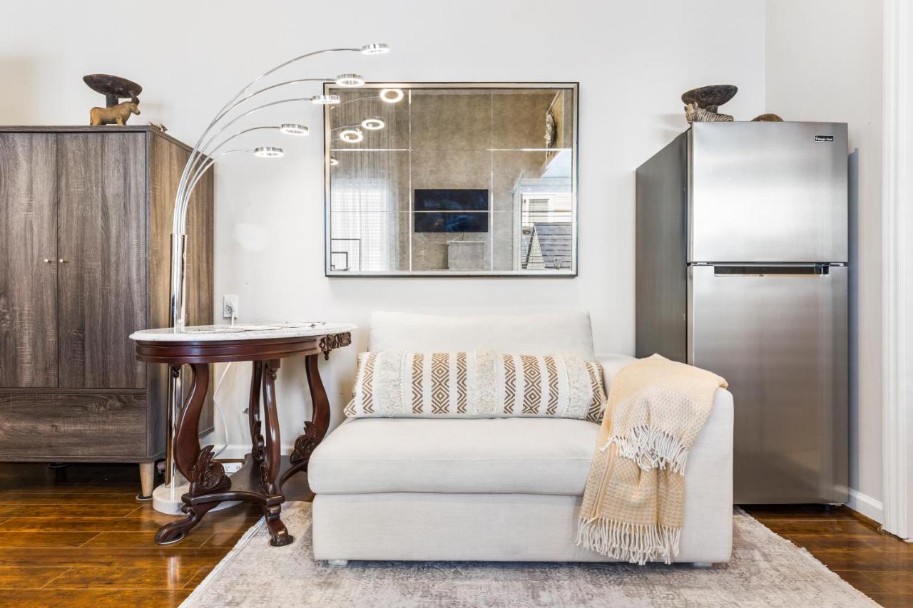 Апартаменти Sf King Nest By The Golden Gate Park And Beach With Private Patio Сан-Франциско Екстер'єр фото