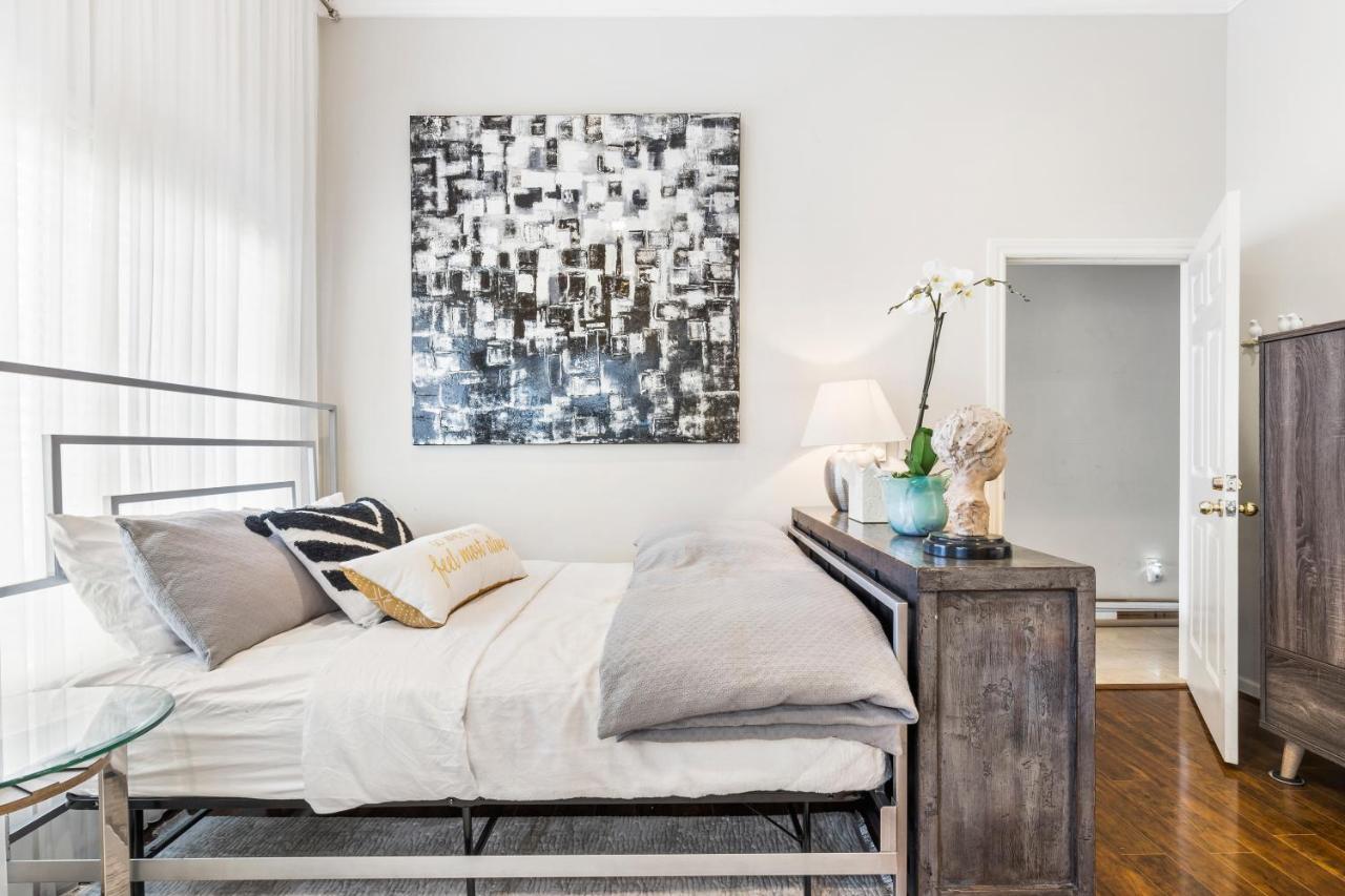 Апартаменти Sf King Nest By The Golden Gate Park And Beach With Private Patio Сан-Франциско Екстер'єр фото