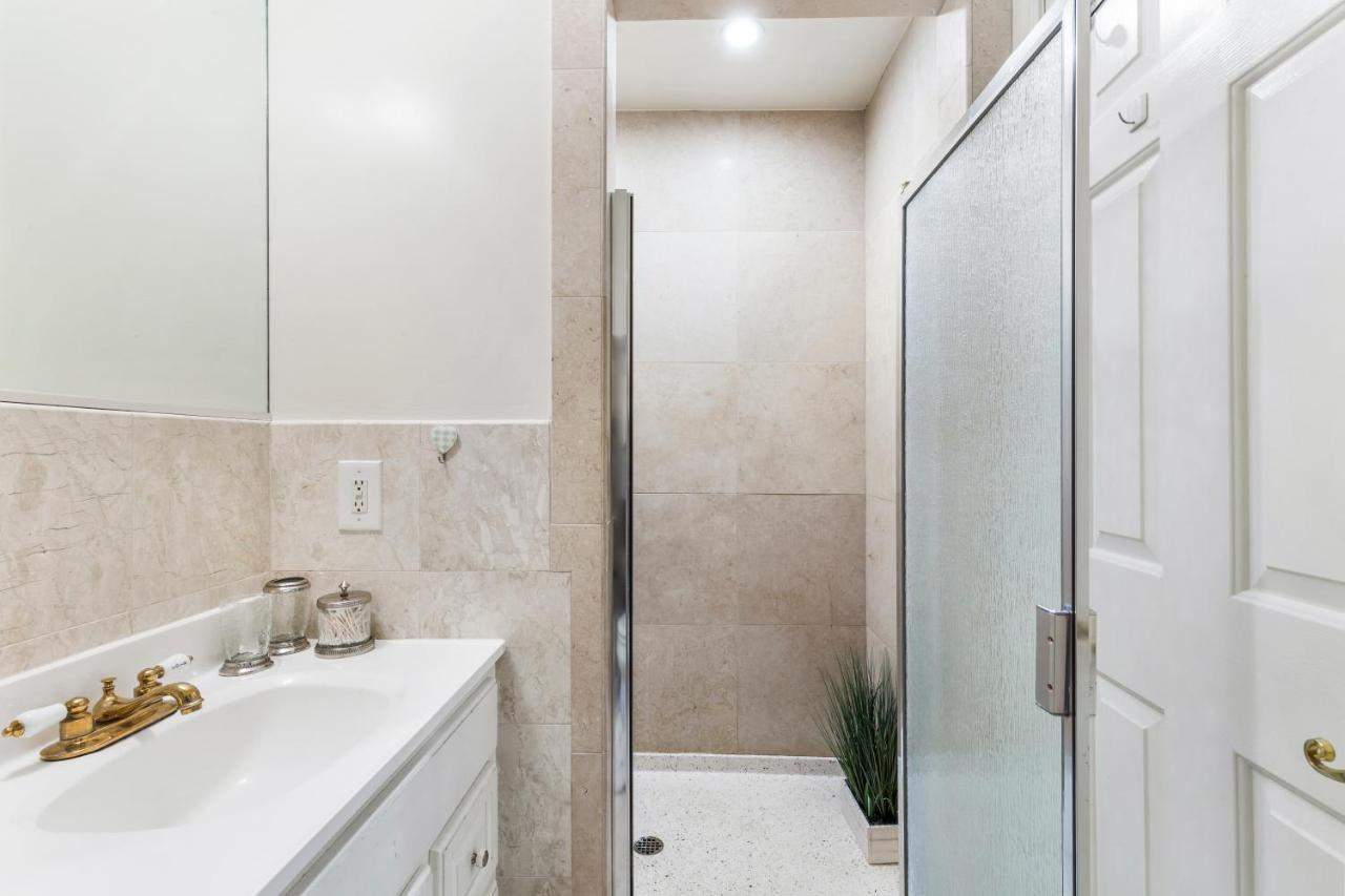 Апартаменти Sf King Nest By The Golden Gate Park And Beach With Private Patio Сан-Франциско Екстер'єр фото