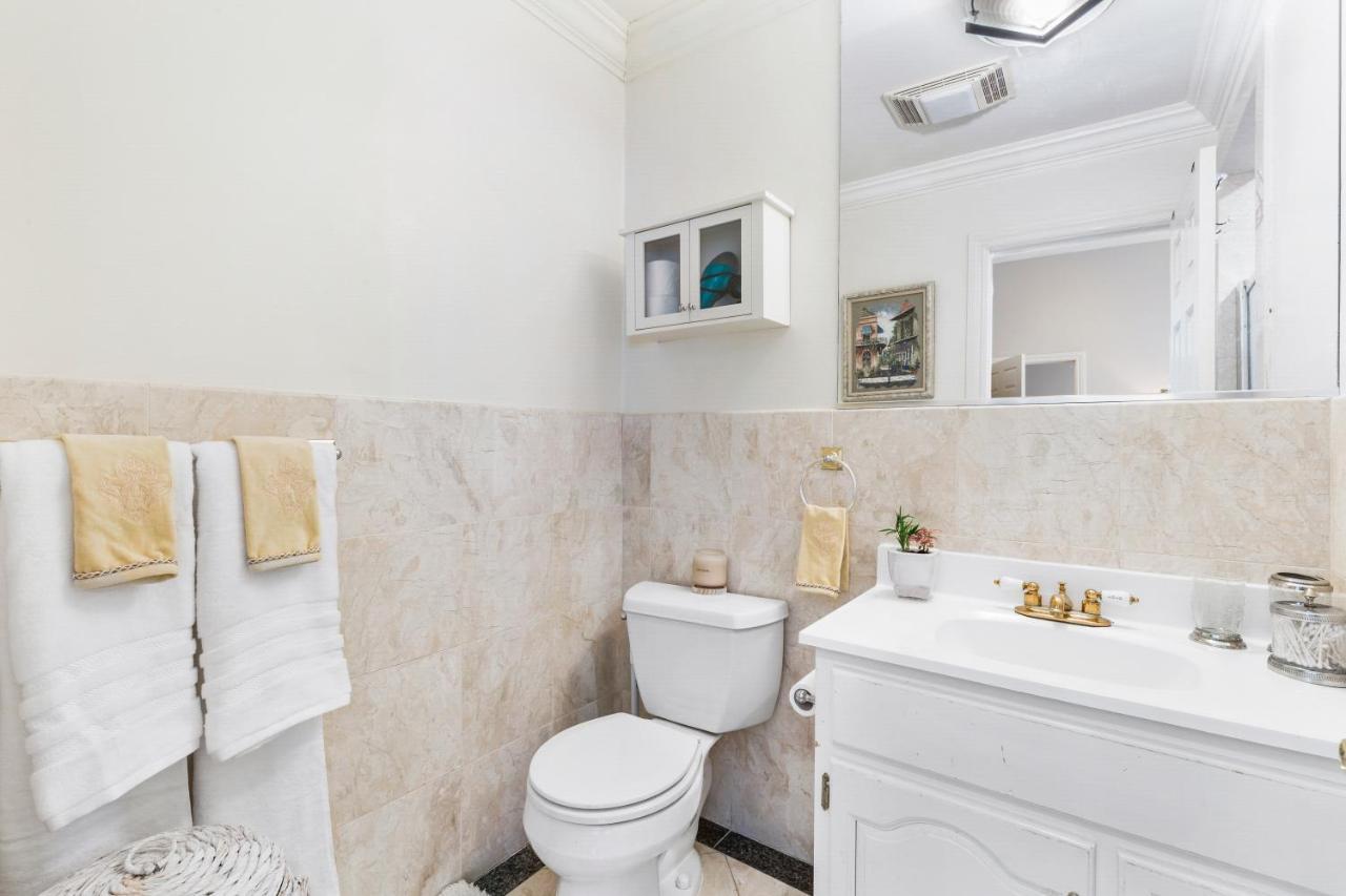 Апартаменти Sf King Nest By The Golden Gate Park And Beach With Private Patio Сан-Франциско Екстер'єр фото