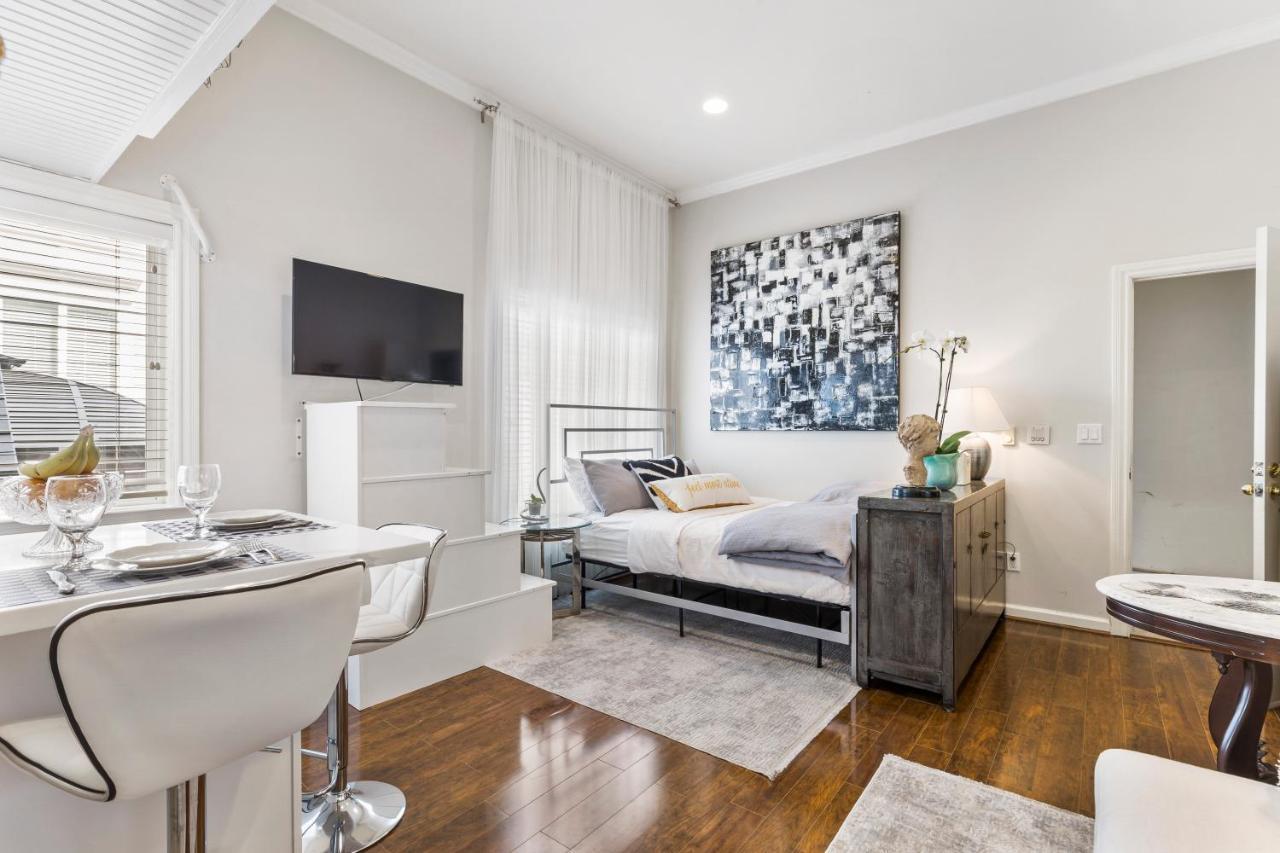 Апартаменти Sf King Nest By The Golden Gate Park And Beach With Private Patio Сан-Франциско Екстер'єр фото