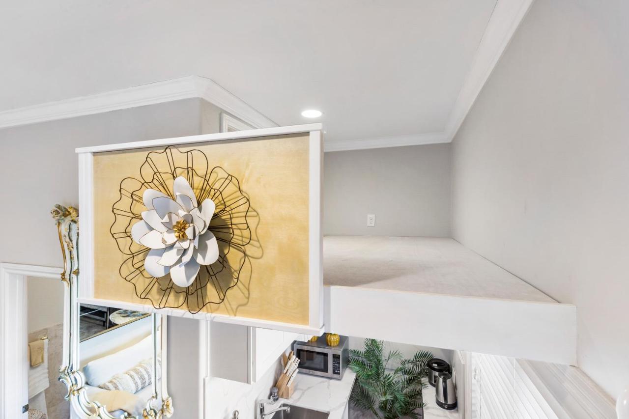 Апартаменти Sf King Nest By The Golden Gate Park And Beach With Private Patio Сан-Франциско Екстер'єр фото