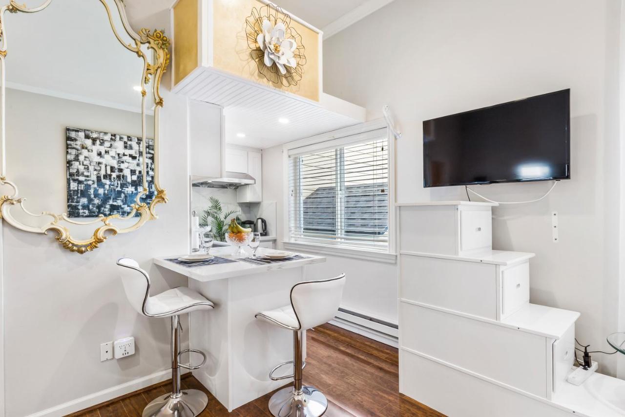 Апартаменти Sf King Nest By The Golden Gate Park And Beach With Private Patio Сан-Франциско Екстер'єр фото