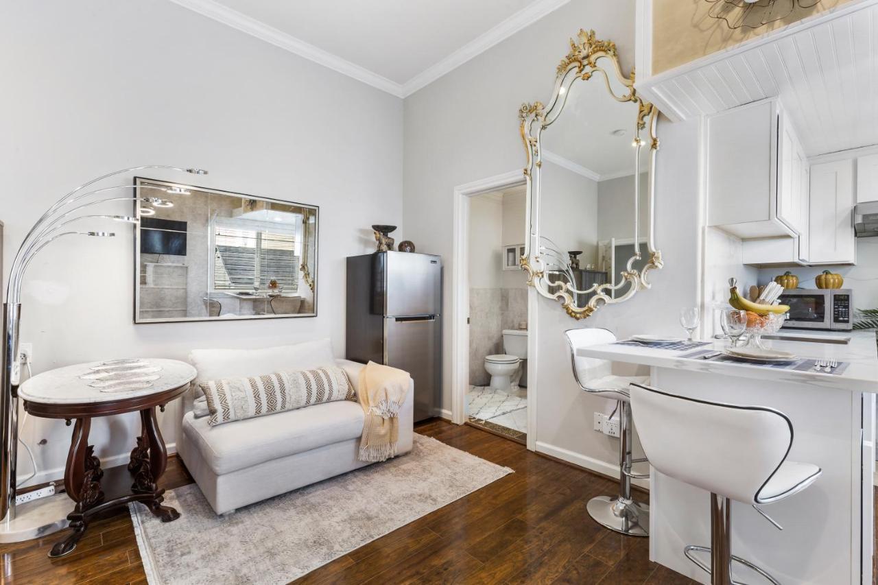 Апартаменти Sf King Nest By The Golden Gate Park And Beach With Private Patio Сан-Франциско Екстер'єр фото