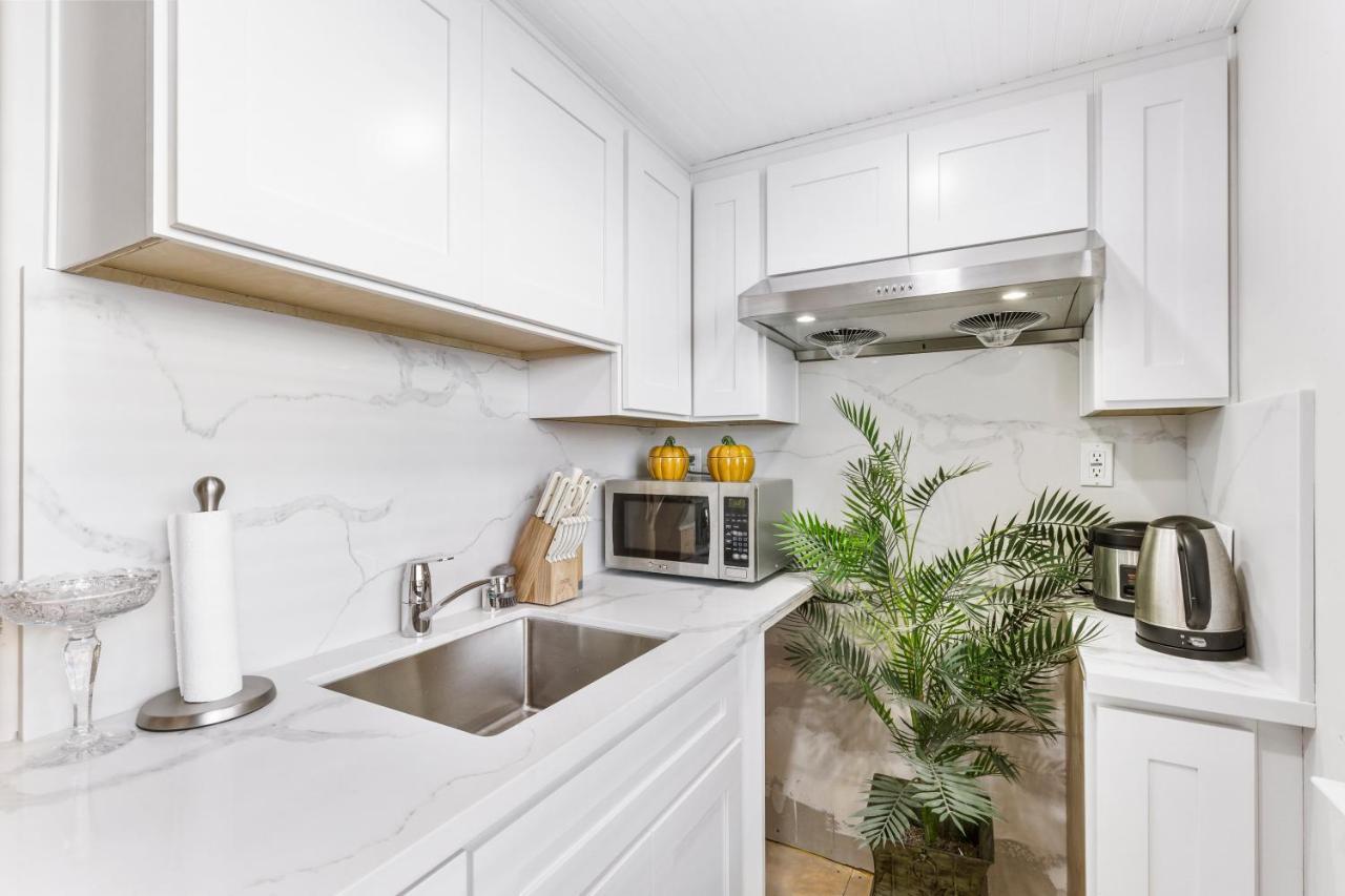 Апартаменти Sf King Nest By The Golden Gate Park And Beach With Private Patio Сан-Франциско Екстер'єр фото