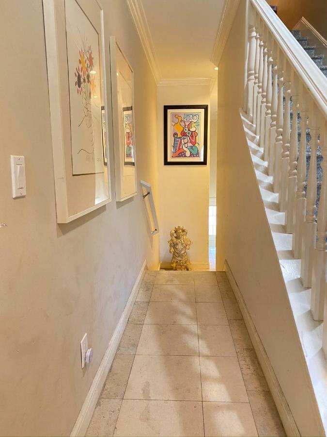 Апартаменти Sf King Nest By The Golden Gate Park And Beach With Private Patio Сан-Франциско Екстер'єр фото