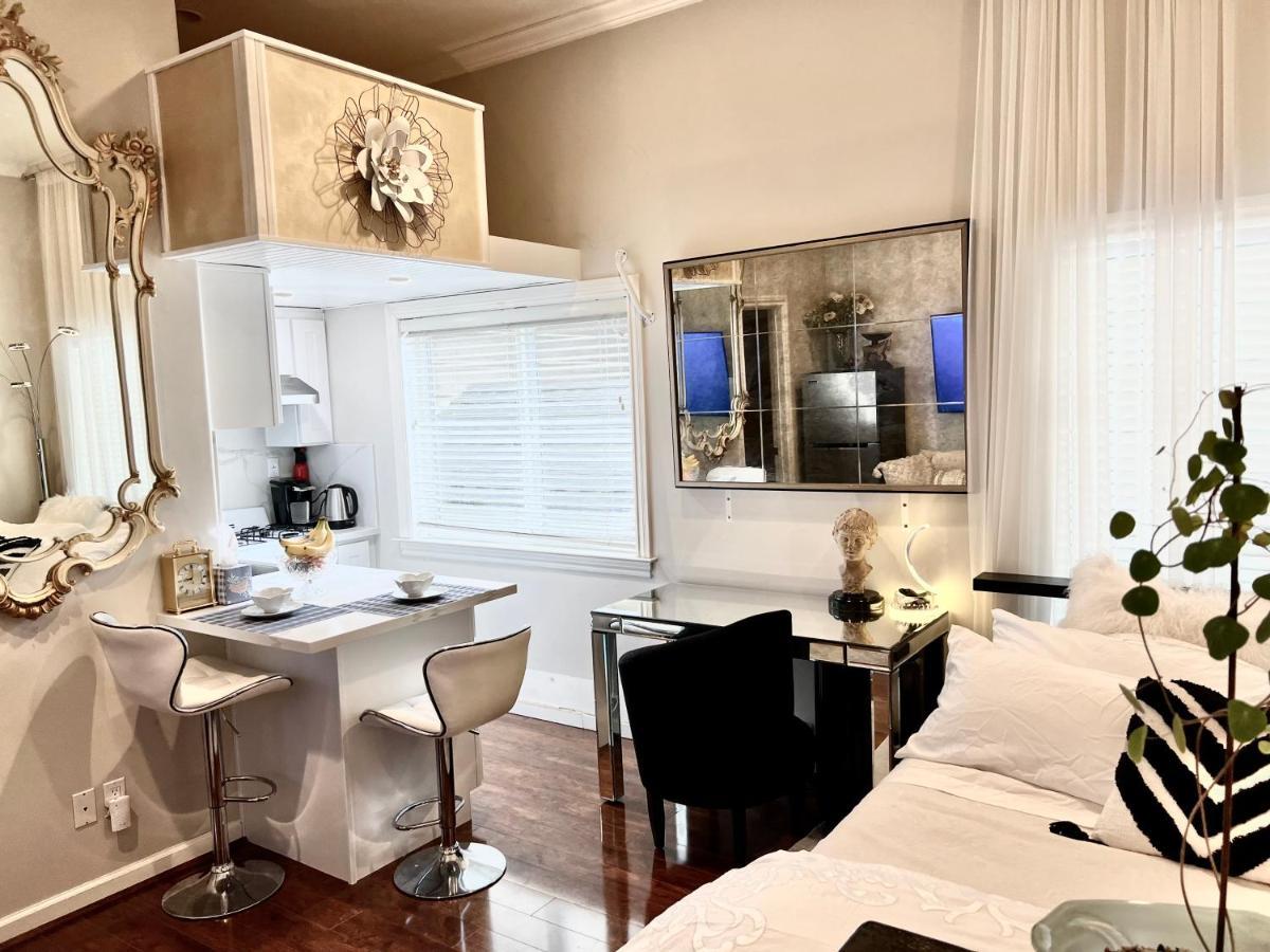 Апартаменти Sf King Nest By The Golden Gate Park And Beach With Private Patio Сан-Франциско Екстер'єр фото