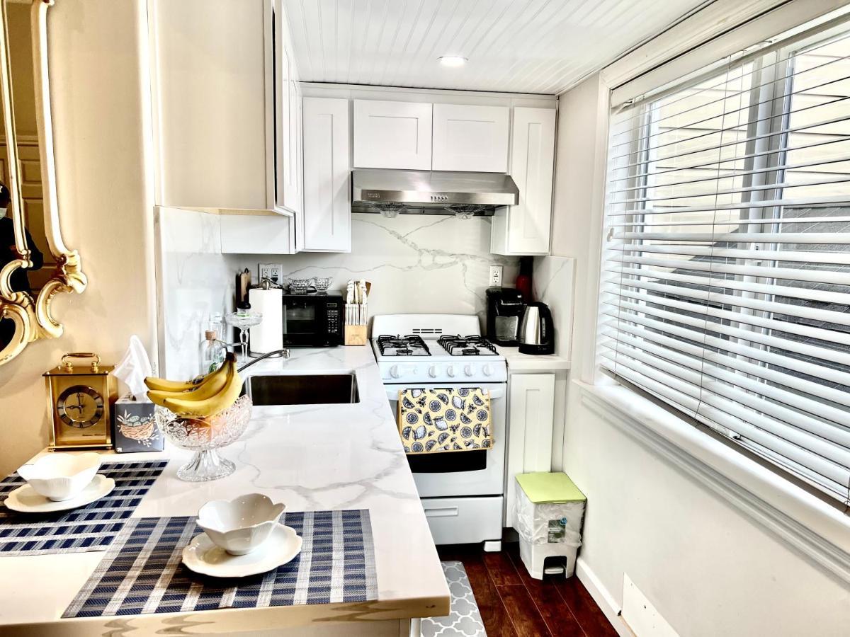 Апартаменти Sf King Nest By The Golden Gate Park And Beach With Private Patio Сан-Франциско Екстер'єр фото