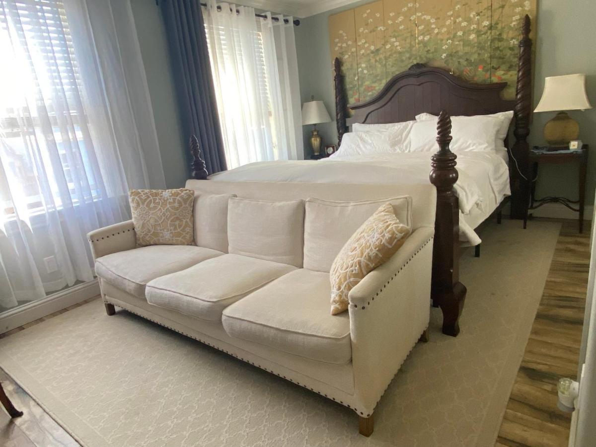 Апартаменти Sf King Nest By The Golden Gate Park And Beach With Private Patio Сан-Франциско Екстер'єр фото
