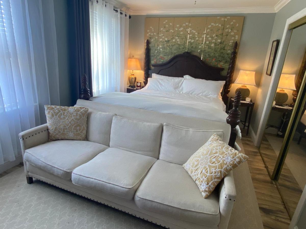 Апартаменти Sf King Nest By The Golden Gate Park And Beach With Private Patio Сан-Франциско Екстер'єр фото